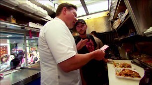 'The Great Food Truck Race Season 5 Teaser'