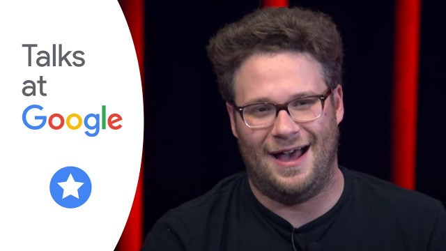 'This is the End | Seth Rogen, Craig Robinson, & Evan Goldberg | Talks at Google'