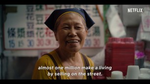 'Netflix - Street Food Official Trailer'