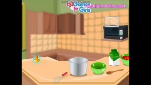 'Cooking Video Games For Kids Cooking Real Food Recipes'
