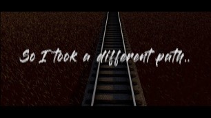 'Train Food - XXXTentacion Animated Music Video'