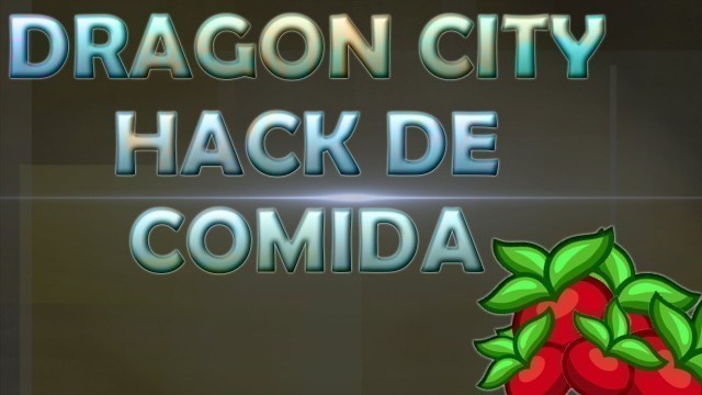 'Hack de Food en millones | Dragon City'