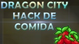 'Hack de Food en millones | Dragon City'