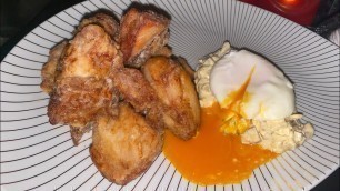'How to Make Chicken Karaage | Michelin Star Chef\'s Japanese Fried Chicken Karaage Recipe'