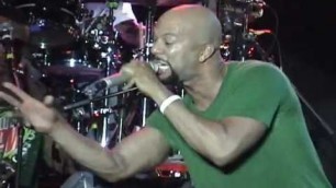 'COMMON-\"The Food\"(Live In Toronto Sep/29/2008)'
