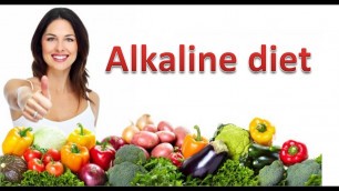 'Arokiyame Azhagu | Alkaline diet | Ep 70 | Part 01 | IBC Tamil TV'