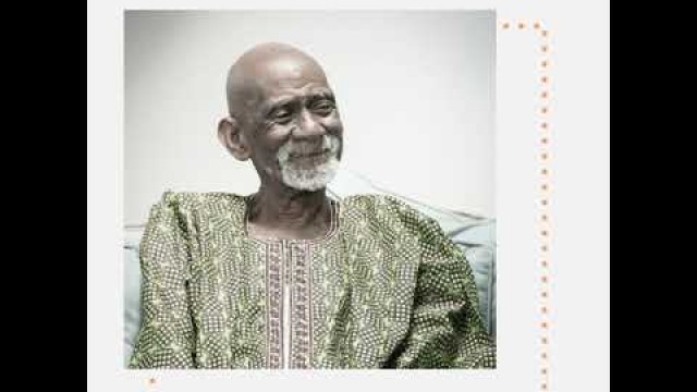 'In Memory of Dr. Sebi.'