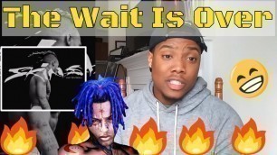 'XXXTENTACION  \"Skins\" Full Album | Reaction & Review'