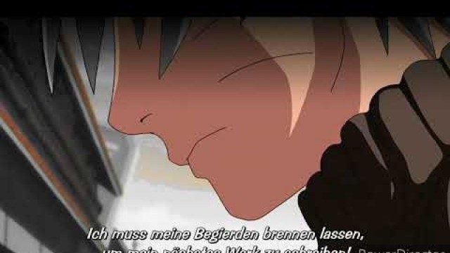 'Naruto x Sasuke (Train food - Xxxtentacion) Amv'