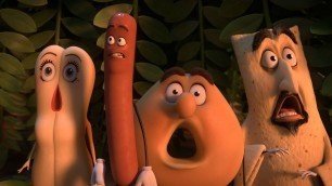 '\'Sausage Party\' (2016) Trailer'