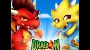 'Dragon City hack 2020 /how to get session id using phone /how to get more than 10 Million GOLD'