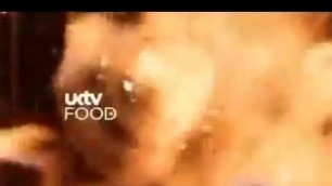 'UKTV Food - Ident - July 2008'