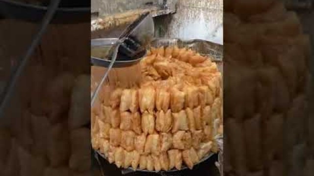 'Best Street Food #shorts #streetfood'