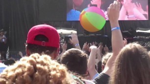 'Common - Soundset 2016 - \"The Food\"'