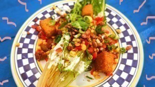 'Food Truck Dishes from around the U.S. (Veganized by Dustin Harder)'
