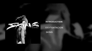 'Xxxtentacion - Skins Instrumental DOWNLOAD'