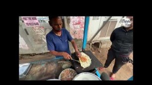 'Indian Best Dosa || Indian best street food || #short..'