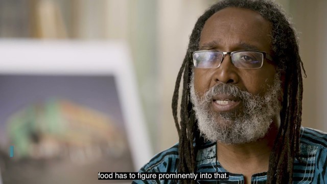 'Our Common Purpose: Detroit Black Community Food Security Network'