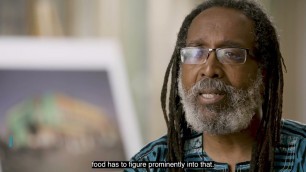'Our Common Purpose: Detroit Black Community Food Security Network'