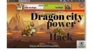 'how to win every battle in Dragon City | Dragon City Trick/hack'