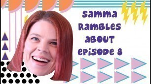 'Samma from Baby Got Mac - Great Food Truck Race - Season 10 BTS (Episode 8)'