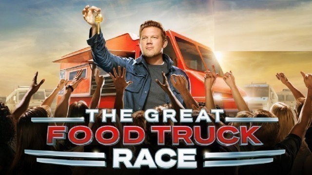 '\"The Great Food Truck Race\" - The Queue Review! Ep. 16'