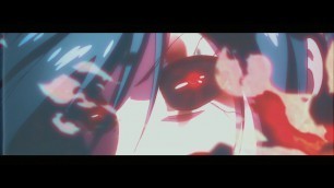 'XXXTENTACION - Train food (AMV)'