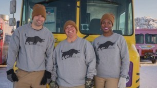 'Albuquerque team heads to Alaska to compete in food truck competition'