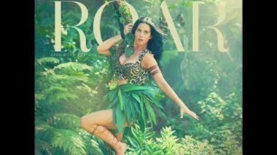 'Katy Perry - Roar (DJMissT rmx) on Common ft. Kanye West The Food'