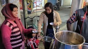 'PANIPURI/PHUCHKA/GOLGAPPA STREET FOOD KOLKATA || Only Indian Food'