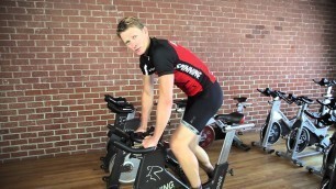 'What Is a Better Exercise on the Butt & Thigh, the Elliptical or a B... : Cycling & Toning the Body'