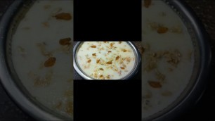 'badaam ki kheer full video in you tube#azma mubin@Nawab’s Kitchen Food For All Orphans'