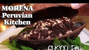 'Looking for amazing food in Cusco Peru?  MORENA PERUVIAN KITCHEN'