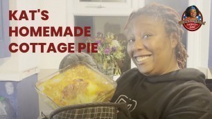 'How To Make Cottage Pie (The Best)!'