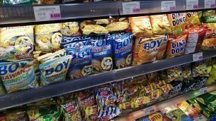 'Filipino Be like| Filipino Junk Foods| Chichirya