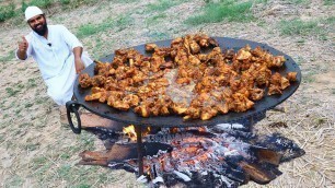 'CHATPATA CHICKEN FRY | SIMPLE AND TASTY CHICKEN FRY | CHICKEN FRY RECIPE | NAWABS'