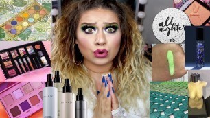 'WILL I BUY IT? #17 | Clionadh, Sydney Grace & More New Makeup Releases'