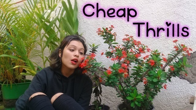 'Sia - Cheap Thrills | Dance performance'