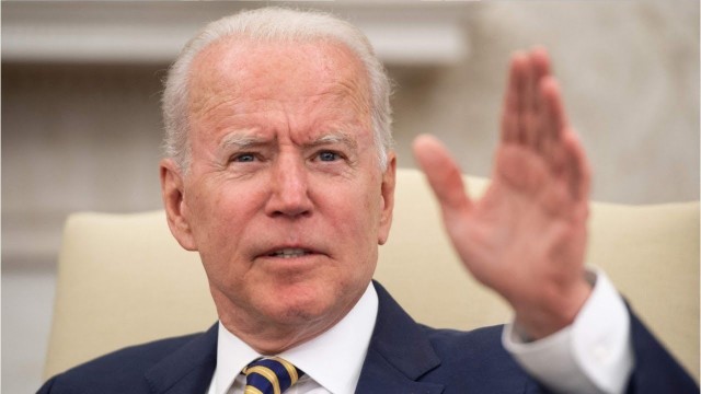'\'Out of his mind\': Joe Rogan questions Joe Biden\'s fitness for office'