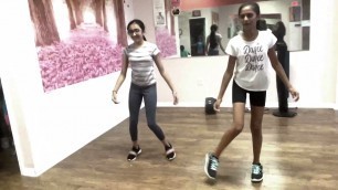 'ADF | PreBollyteenBatch1&2 | Laal Ghagra | Chamma Chamma | Dance Studio’14'