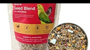 'best food/cockatail#African lovebird#finches#birds seeds#seed mix'
