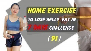 'Fat Burning Cardio Workout -  Fitness Blender  Workout at Home ( BESTFIT ) (p2)'
