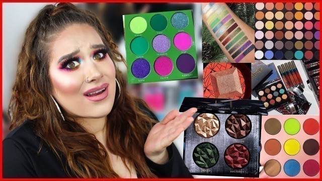 'Will I Buy It? #47 | Clionadh, Colourpop & More New Makeup Releases'