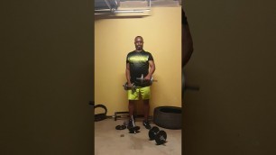 'Muzi Mahlambi home shoulder gym(8)'