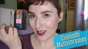 'Clionadh Stained Glass Multichromes | Canadian Spotlight Review'