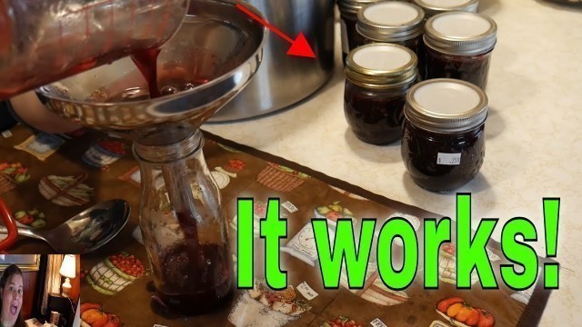 'How To Cann Using Store Bought Jars - Every day CANNING HACKS!!'