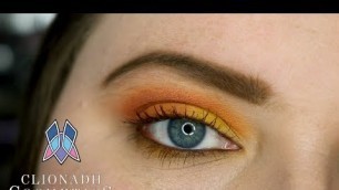'NO FILTER REVIEW | CLIONADH COSMETICS'