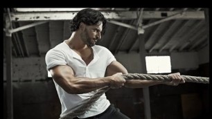 'Joe Manganiello\'s Fitness Tips'