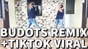 'BEST BUDOTS NONSTOP DANCE + TIKTOK VIRAL 2022 | DANCE FITNESS | ZUMBA | ADF DANCE DUO'