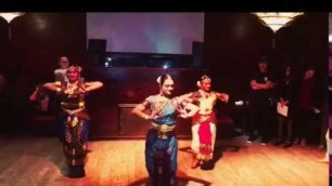 'Tillana | Bharatanatyam | ADF | Indian Classical Dance | Dance School | Fitness Club'